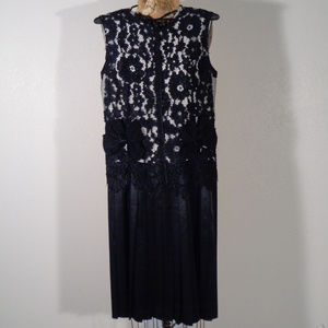 MARC JACOBS RETRO JACKIE O DRESS